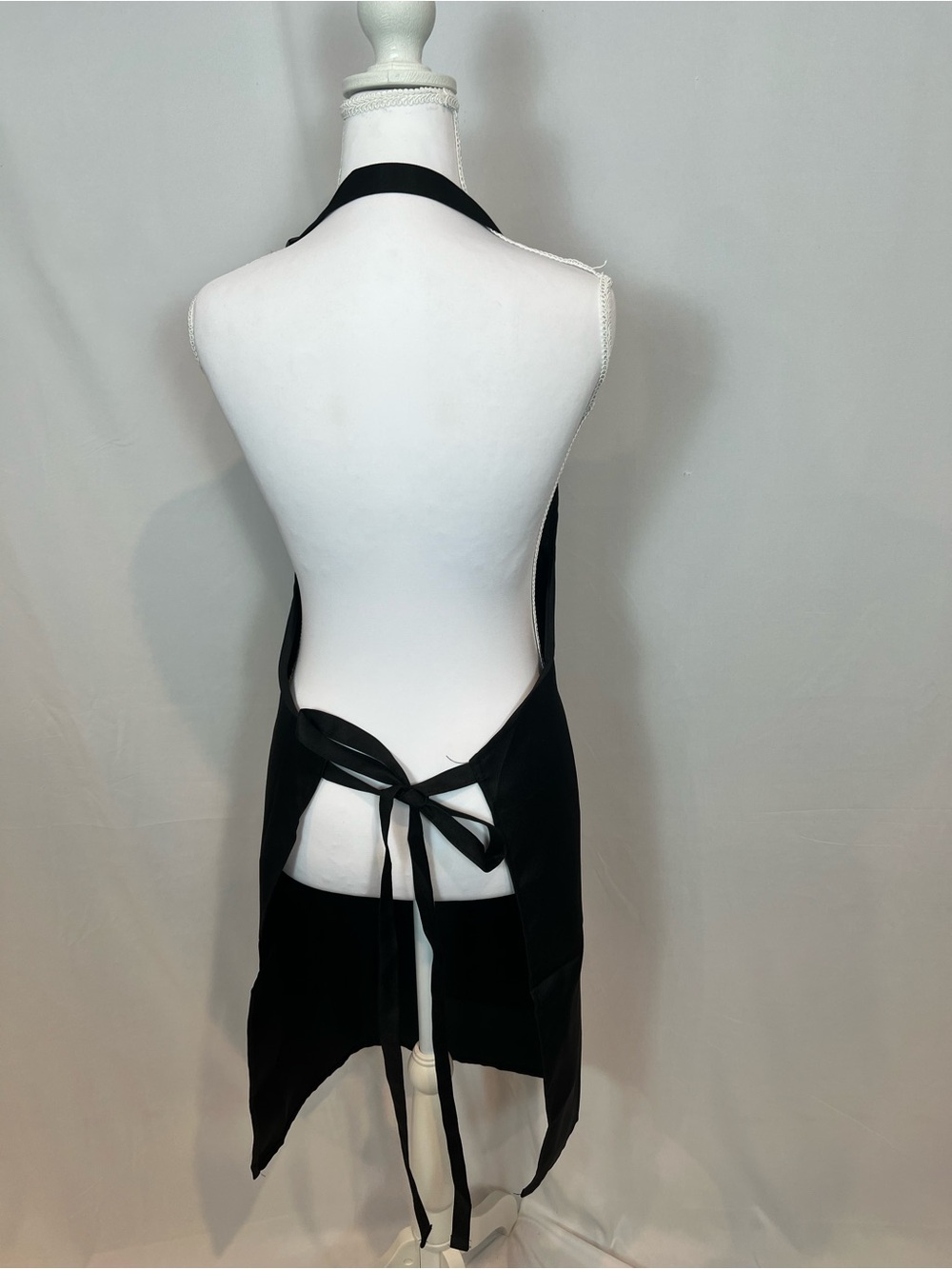 Kiss the Gluten-Free Chef Apron - Picture 5 of 5